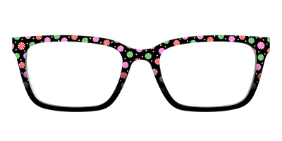 The Pretty Peppermints - Front Top Thumbnail - Pair Eyewear