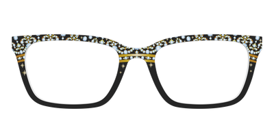 The Princess Crown - Front Top Thumbnail - Pair Eyewear