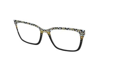 The Princess Crown - Angle Top Thumbnail - Pair Eyewear