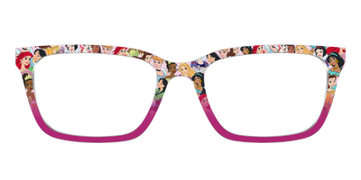 Princess Parade - Front Top Thumbnail - Pair Eyewear