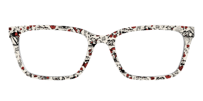 Queen of Hearts Toile - Front Top Thumbnail - Pair Eyewear