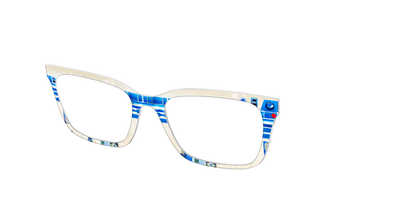 R2-D2™ - Angle Top Thumbnail - Pair Eyewear