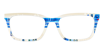 R2-D2™ - Front Top Thumbnail - Pair Eyewear