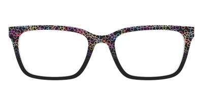 The Rainbow Necklace - Front Top Thumbnail - Pair Eyewear