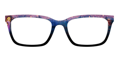 Rapunzel's Floating Lights - Front Top Thumbnail - Pair Eyewear
