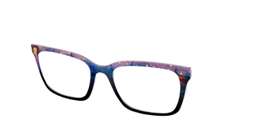 Rapunzel's Floating Lights - Angle Top Thumbnail - Pair Eyewear