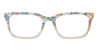 Rapunzel's Flower Crown - Front Top Thumbnail - Pair Eyewear