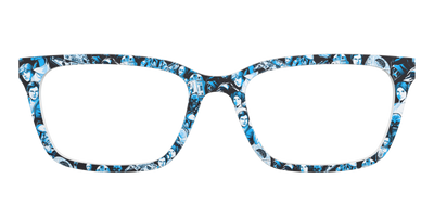 Rebels Vs. Empire - Front Top Thumbnail - Pair Eyewear