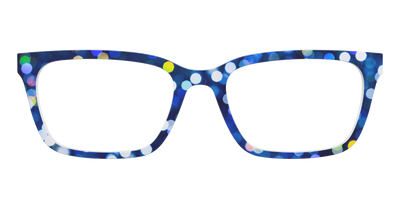 The Refreshing Bokeh - Front Top Thumbnail - Pair Eyewear