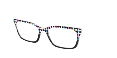 The Retro Harley - Angle Top Thumbnail - Pair Eyewear