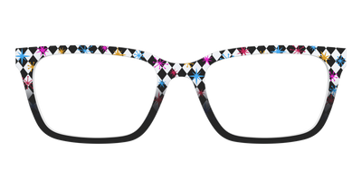 The Retro Harley - Front Top Thumbnail - Pair Eyewear