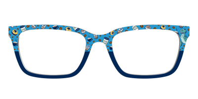 Rex's Cafe - Front Top Thumbnail - Pair Eyewear