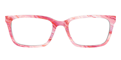 The Rose Quartz Geode - Front Top Thumbnail - Pair Eyewear