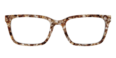 The Sandstone Tortoise - Front Top Thumbnail - Pair Eyewear