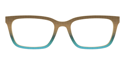 The Sand to Sea Gradient Check - Front Top Thumbnail - Pair Eyewear