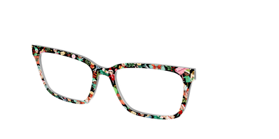 The Santa's Workshop - Angle Top Thumbnail - Pair Eyewear