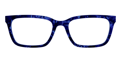 The Sapphire Pearl Marble - Front Top Thumbnail - Pair Eyewear
