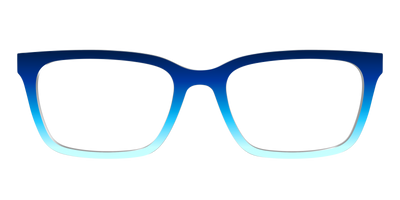 The Seaside Gradient - Front Top Thumbnail - Pair Eyewear