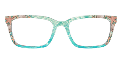 The Seaside Starfish - Front Top Thumbnail - Pair Eyewear