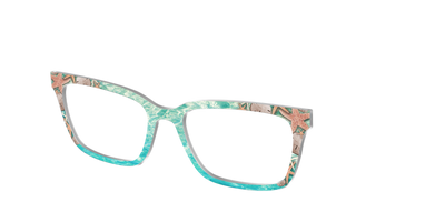 The Seaside Starfish - Angle Top Thumbnail - Pair Eyewear