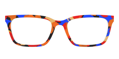 The Seaside Tort - Front Top Thumbnail - Pair Eyewear
