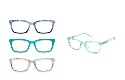 Single Vision Lenses