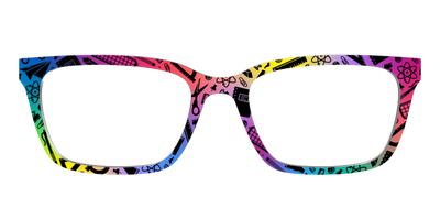The Shadow Supplies - Front Top Thumbnail - Pair Eyewear