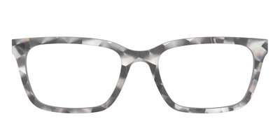 The Silver Fractals - Front Top Thumbnail - Pair Eyewear