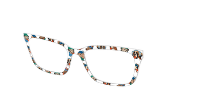 The Ski Paw-Trol - Angle Top Thumbnail - Pair Eyewear