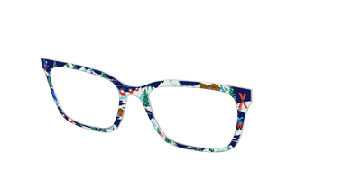 The Ski Resort - Angle Top Thumbnail - Pair Eyewear