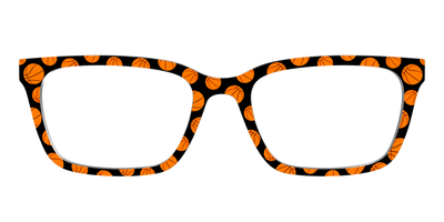 The Slam Dunk - Front Top Thumbnail - Pair Eyewear