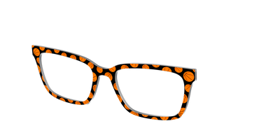 The Slam Dunk - Angle Top Thumbnail - Pair Eyewear