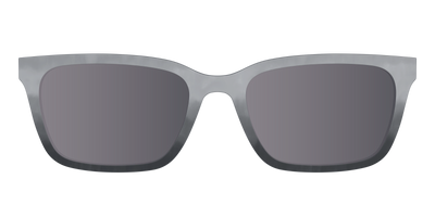 The Polarized Slate Dip Dye Sun Top - Front Top Thumbnail - Pair Eyewear