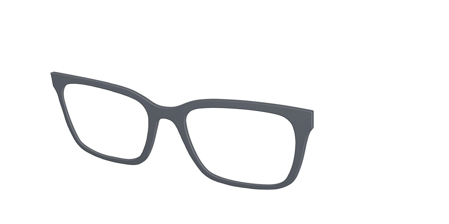 The Slate - Angle Top Image - Pair Eyewear