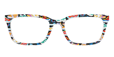 The Sneakerhead - Front Top Thumbnail - Pair Eyewear