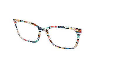 The Sneakerhead - Angle Top Thumbnail - Pair Eyewear