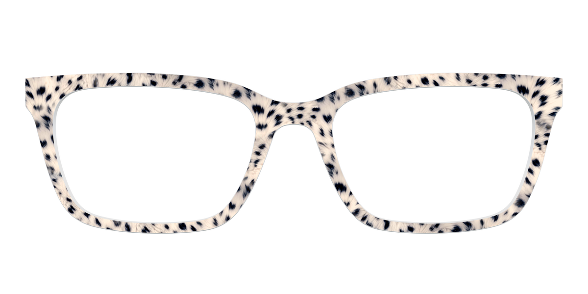 The Snow Cat - Front Top Image - Pair Eyewear
