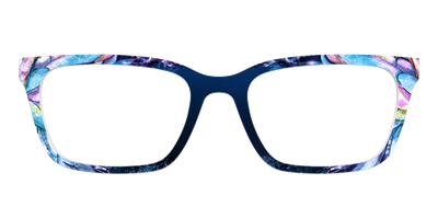 The Snow-Dusted Wings - Front Top Thumbnail - Pair Eyewear
