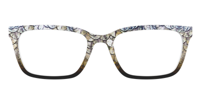 The Snow Owl - Front Top Thumbnail - Pair Eyewear