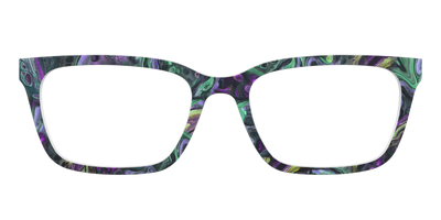 The Spooky Marble - Front Top Thumbnail - Pair Eyewear