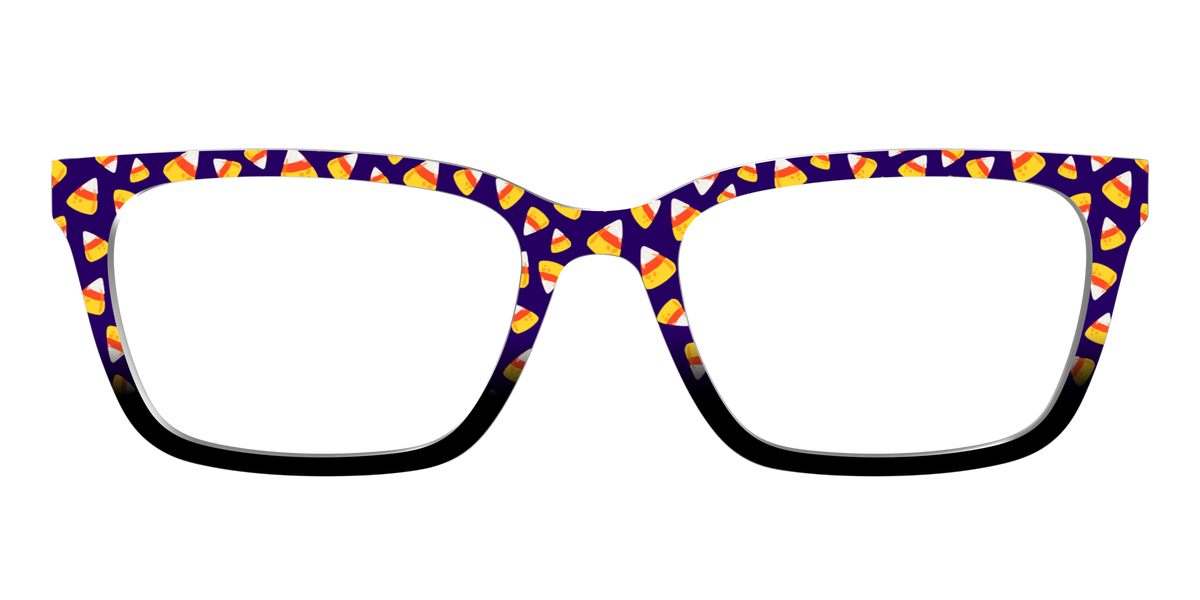 The Spooky Season Sweets - Front Top Image - Pair Eyewear