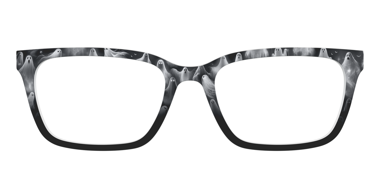 The Spooky Spirits - Front Top Image - Pair Eyewear