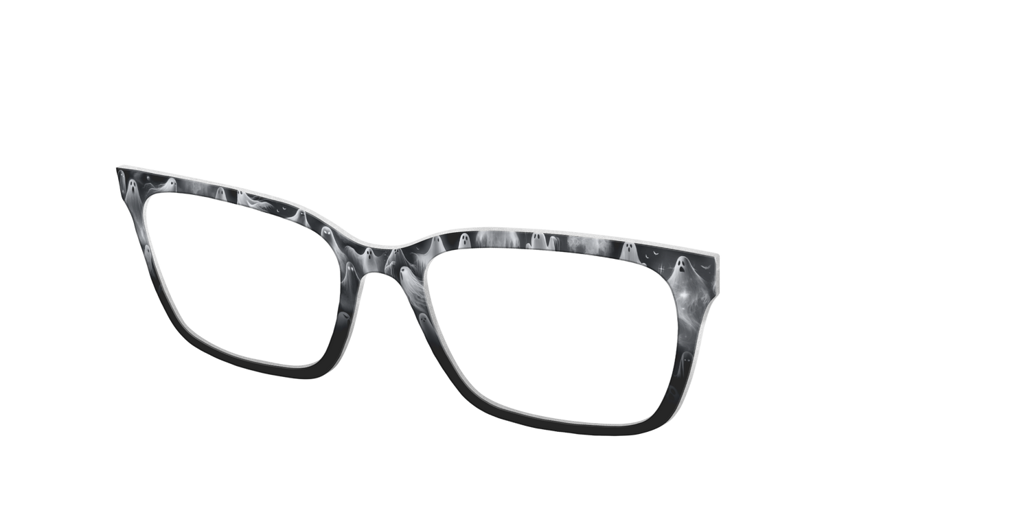 The Spooky Spirits - Angle Top Image - Pair Eyewear