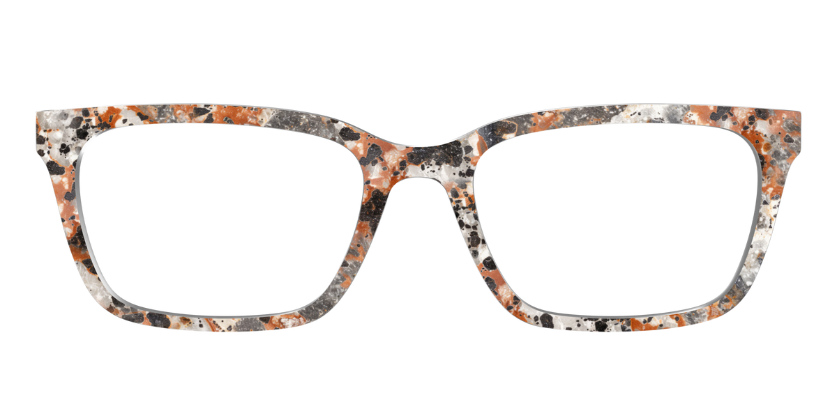 The Spotted Jasper - Front Top Image - Pair Eyewear
