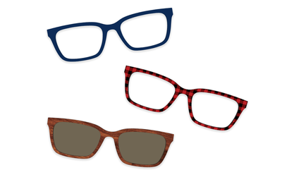 Spruce - Set - Product Thumbnail 6 - Pair Eyewear