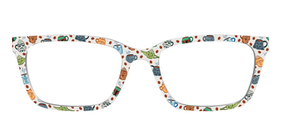 Star Wars™ Café - Front Top Thumbnail - Pair Eyewear