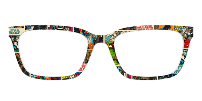 Star Wars™ Comic - Front Top Thumbnail - Pair Eyewear