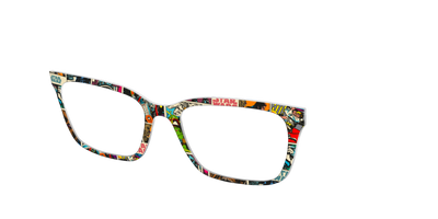 Star Wars™ Comic - Angle Top Thumbnail - Pair Eyewear