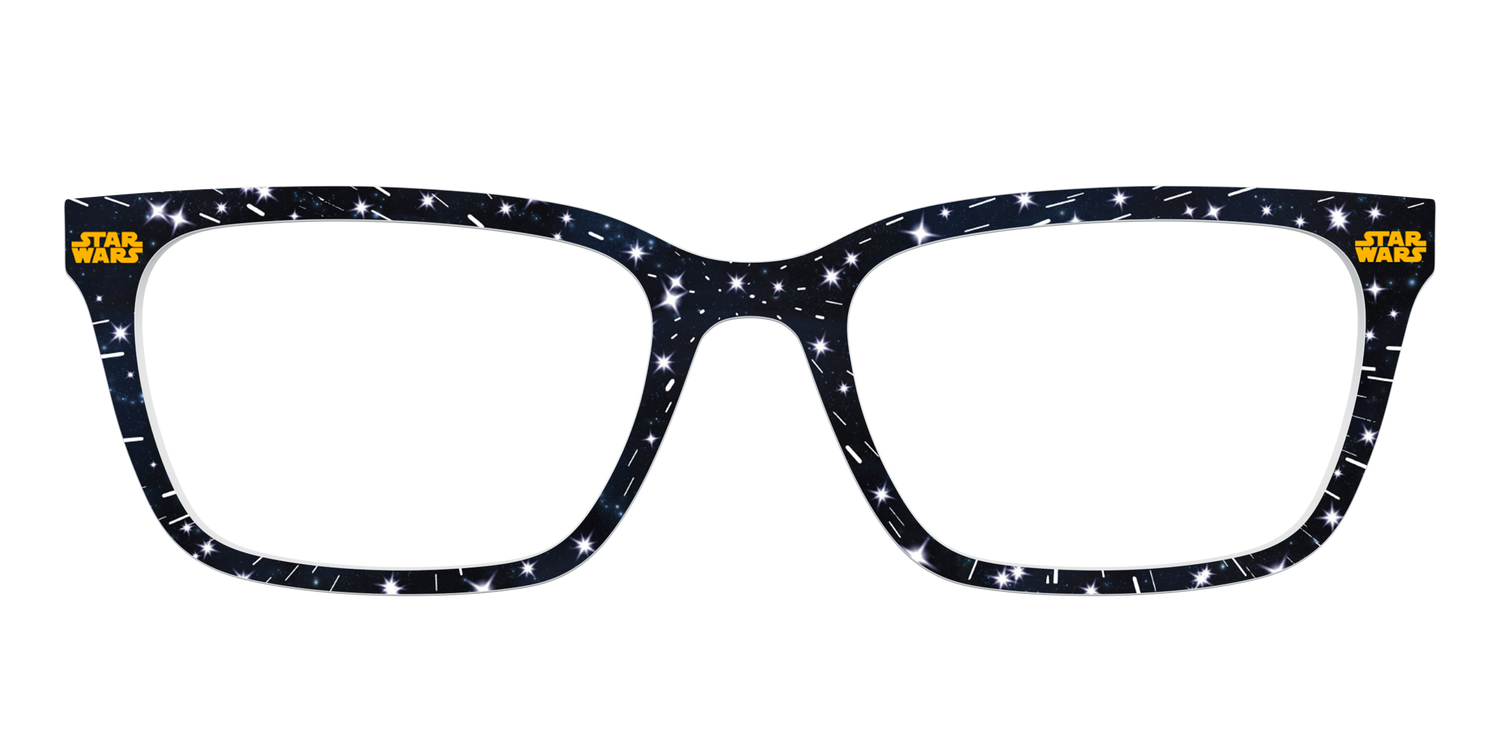 Star Wars™ Galaxy - Front Top Image - Pair Eyewear