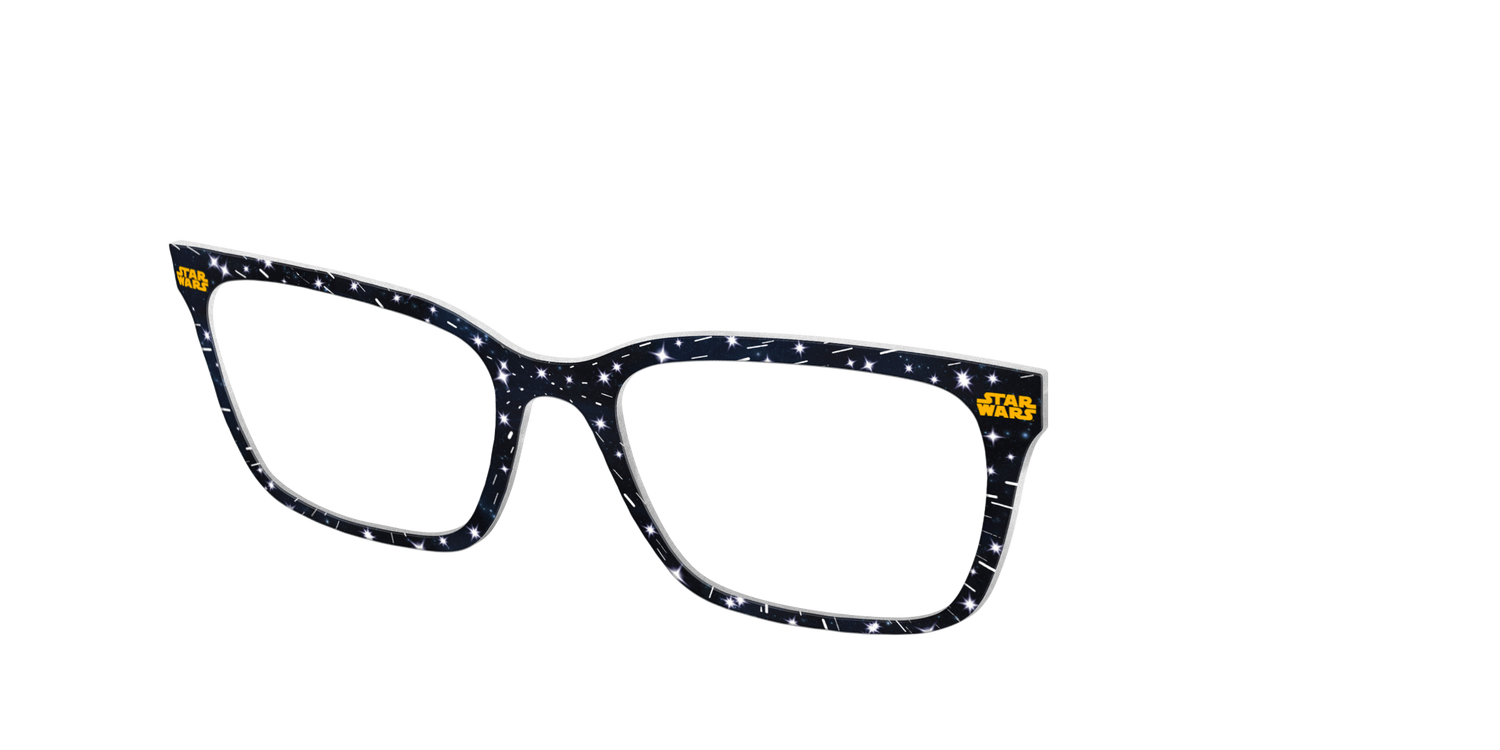 Star Wars™ Galaxy - Angle Top Image - Pair Eyewear